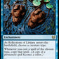 (400) Magic The Gathering Kaldheim: Promos Single: Reflections of Littjara (V.3)  Rare