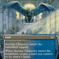 (400) Magic The Gathering Double Masters 2022: Extras Single: Azorius Chancery  Uncommon