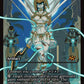 (400) Magic The Gathering Aetherdrift: Extras Single: Cursecloth Wrappings (V.2) Holo Mythic