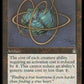 (000) Magic The Gathering The List Single: Heartstone  Uncommon