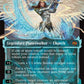 (401) Magic The Gathering Tarkir: Dragonstorm: Extras Single: Elspeth, Storm Slayer (V.2)  Mythic