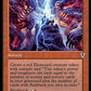 (401) Magic The Gathering Innistrad Remastered: Extras Single: Seize the Storm  Common