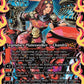 (401) Magic The Gathering Aetherdrift: Extras Single: Chandra, Spark Hunter (V.1) Holo Mythic