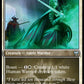 (401) Magic The Gathering Kaldheim: Promos Single: Usher of the Fallen Holo Uncommon