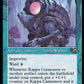(401) Magic The Gathering Modern Horizons 3: Extras Single: Kappa Cannoneer  Holo Rare