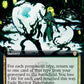 (401) Magic The Gathering Commander: Strixhaven: Extras Single: Revival Experiment  Rare