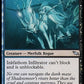 (167) Magic The Gathering The List Single: Inkfathom Infiltrator  Uncommon