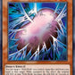 (011) YuGiOh TCG MRD: Metal Raiders Single: Cocoon of Evolution (V.1 - Common)  Common
