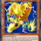 (064) YuGiOh TCG DUOV: Duel Overload Single: Wattgiraffe  Ultra Rare