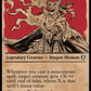 (402) Magic The Gathering Commander Legends: Battle for Baldur's Gate: Extras Single: Livaan, Cultist of Tiamat (V.2)  Uncommon