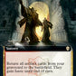 (402) Magic The Gathering Commander: Strixhaven: Extras Single: Wake the Past  Rare