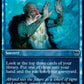 (402) Magic The Gathering Kaldheim: Promos Single: Strategic Planning Holo Common