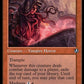 (402) Magic The Gathering Innistrad Remastered: Extras Single: Stromkirk Occultist  Uncommon