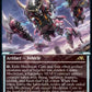 (402) Magic The Gathering Kamigawa: Neon Dynasty: Extras Single: Mechtitan Core (V.1)  Rare