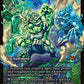 (402) Magic The Gathering Aetherdrift: Extras Single: March of the World Ooze (V.2)  Mythic