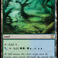 (402) Magic The Gathering Commander: Streets of New Capenna Single: Flooded Grove  Rare