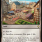 (402) Magic The Gathering Commander: Magic: The Gathering - FINAL FANTASY: Collector's Edition Single: High Market Holo Rare