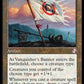 (402) Magic The Gathering Time Spiral Remastered: Extras Single: Vanquisher's Banner  Time Shifted