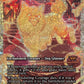 (402) Magic The Gathering Duskmourn: House of Horror: Extras Single: Enduring Courage (V.3) Holo Mythic