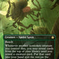 (402) Magic The Gathering Magic: The Gathering Foundations: Extras Single: Spinner of Souls (V.2)  Rare