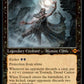 (402) Magic The Gathering Modern Horizons 2: Extras Single: Tourach, Dread Cantor (V.2)  Mythic