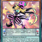 (257) YuGiOh TCG RA04: Quarter Century Stampede Single: Performapal Skullcrobat Joker (V.1 - Platinum Secret Rare)  Platinum Secret Rare