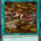 (236) YuGiOh TCG DB2: Dark Beginning 2 Single: Timidity  Common