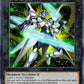 (097) YuGiOh TCG MP14: 2014 Mega-Tins Mega-Pack Single: Starliege Lord Galaxion  Super Rare