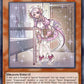 (020) YuGiOh TCG MAGO: Maximum Gold Single: Nurse Dragonmaid  Premium Gold Rare