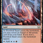 (403) Magic The Gathering Commander: March of the Machine Single: Frostboil Snarl  Rare