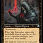(403) Magic The Gathering Modern Horizons 2: Extras Single: Vile Entomber (V.2) Holo Uncommon