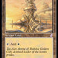 (403) Magic The Gathering Time Spiral Remastered: Extras Single: Ancient Den Holo Time Shifted