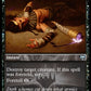 (403) Magic The Gathering Kaldheim: Promos Single: Poison the Cup Holo Uncommon