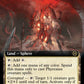(403) Magic The Gathering Phyrexia: All Will Be One: Extras Single: The Seedcore  Rare