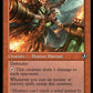 (403) Magic The Gathering Innistrad Remastered: Extras Single: Thermo-Alchemist Holo Uncommon