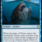 (403/361) Magic The Gathering Commander Legends: Extras Single: Scourge of Fleets  Rare