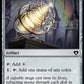 (403) Magic The Gathering Commander Masters Single: Prismatic Lens  Common