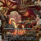 (403) Magic The Gathering Duskmourn: House of Horror: Extras Single: Overlord of the Boilerbilges (V.3) Holo Mythic