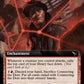 (403) Magic The Gathering Murders at Karlov Manor: Extras Single: Connecting the Dots Holo Rare