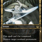 (403) Magic The Gathering Streets of New Capenna: Extras Single: Void Rend (V.2) Holo Rare
