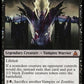 (086) Magic The Gathering The List Single: Kalitas, Traitor of Ghet  Mythic
