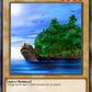 (EN095) YuGiOh TCG PSV: Pharaoh's Servant Single: Island Turtle (V.3 - Common)  Common