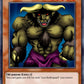 (020) YuGiOh TCG LCJW: Legendary Collection 4: Mega Pack Single: Swamp Battleguard  Common