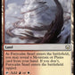 (404) Magic The Gathering Commander: March of the Machine Single: Furycalm Snarl  Rare