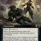 (404) Magic The Gathering Dominaria United: Extras Single: Stronghold Arena Holo Rare