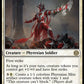 (404) Magic The Gathering Phyrexia: All Will Be One: Extras Single: Mite Overseer (V.1)  Rare