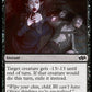(404) Magic The Gathering Foundations Jumpstart Single: Bleed Dry  Common