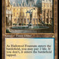 (404) Magic The Gathering Ravnica Remastered: Extras Single: Hallowed Fountain (V.3)  Holo Rare