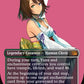 (404) Magic The Gathering Magic: The Gathering - FINAL FANTASY: Extras Single: Yuna, Hope of Spira (V.1) Holo Mythic