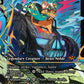 (404) Magic The Gathering Aetherdrift: Extras Single: Loot, the Pathfinder (V.2) Holo Mythic